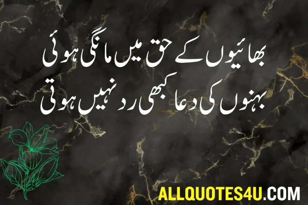 islamic quotes in urdu 2 lines